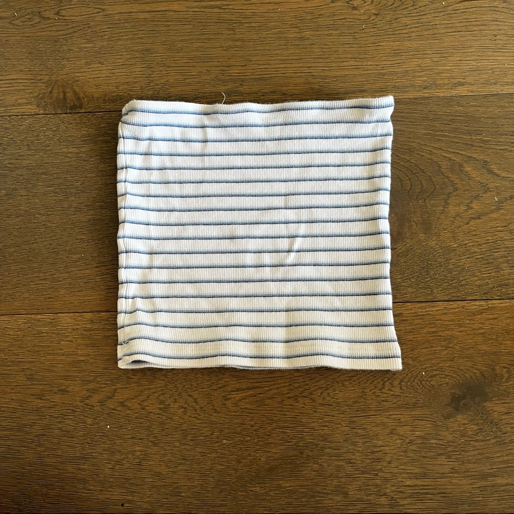 Brandy Melville tube top